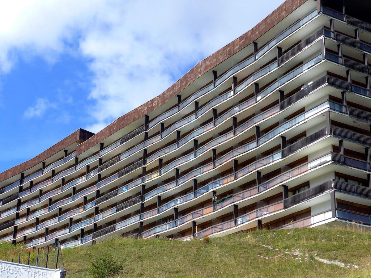 Apartment Le Bec Rouge - Le Lac-8 By Interhome Tignes Buitenkant foto